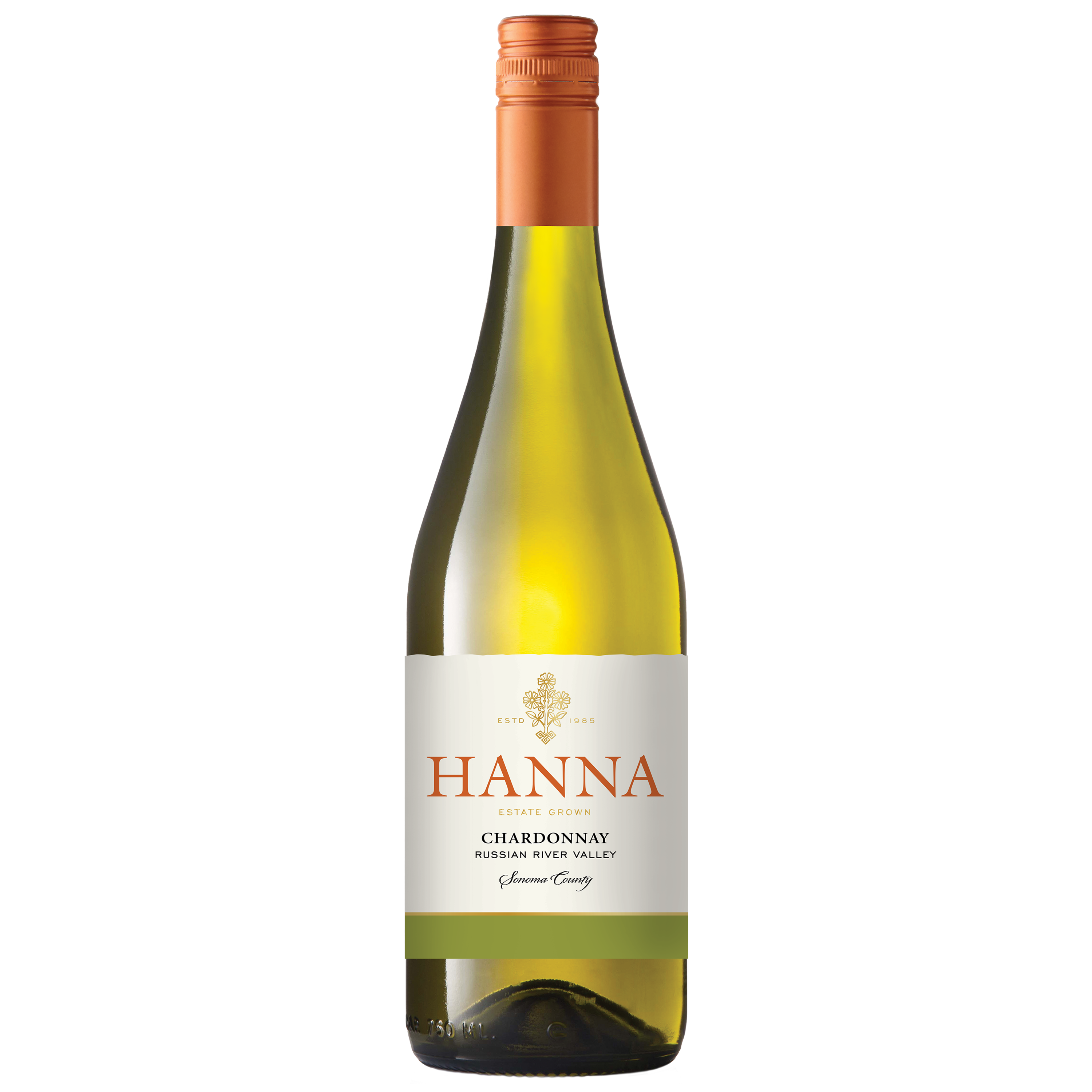 Hanna Chardonnay 2023